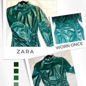 Zara Dress